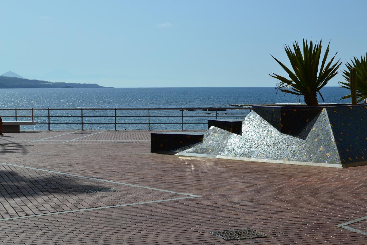 Vcv Marta Canteras Beach Las Palmas de Gran Canaria Exterior photo