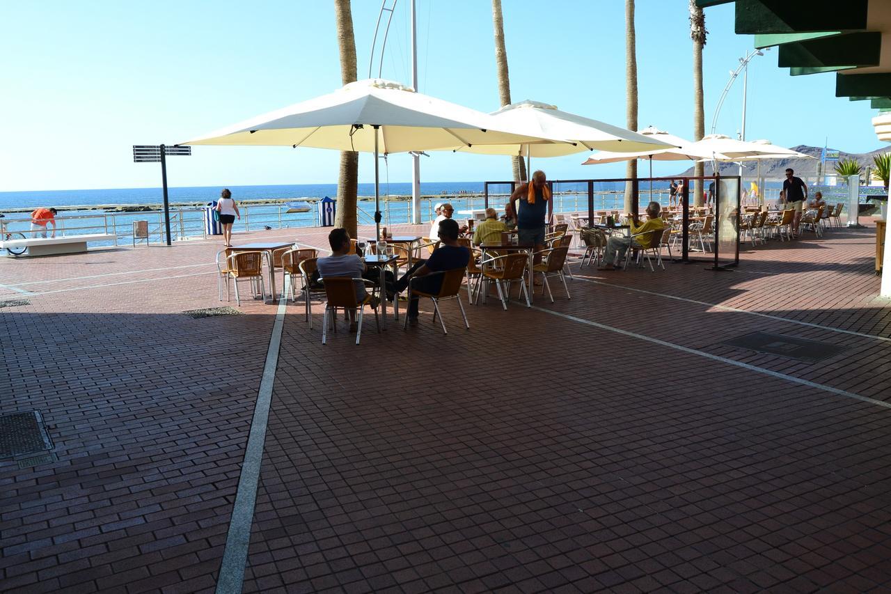 Vcv Marta Canteras Beach Las Palmas de Gran Canaria Exterior photo